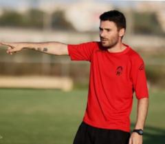 Carlos Agullo