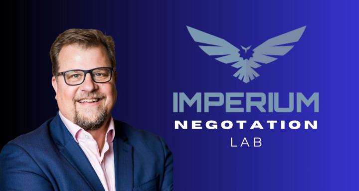 Imperium Negotiation Lab
