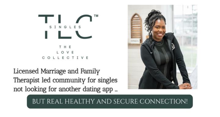 The Love Collective Singles