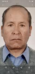 Mauricio Chipana Zenteno