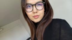 Aikanym Kasieva