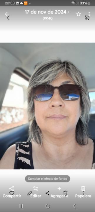 Graciela Esther Castiglione