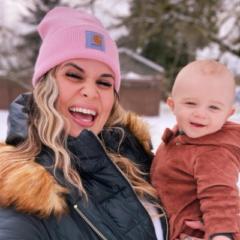 Ashley Zumbrennen