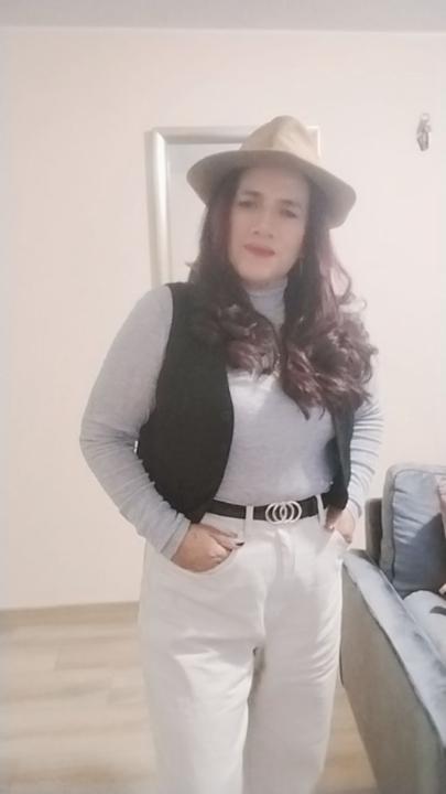 Yanett Sarango