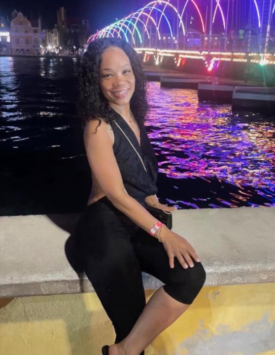 Sharon Bouie