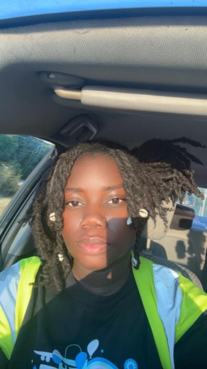 Tyanna Mckinney