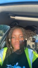 Tyanna Mckinney