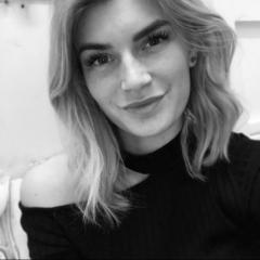 Julie Søgaard Sørensen