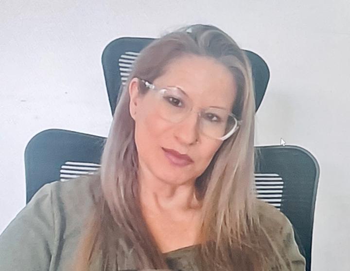 Tsippi Zinger