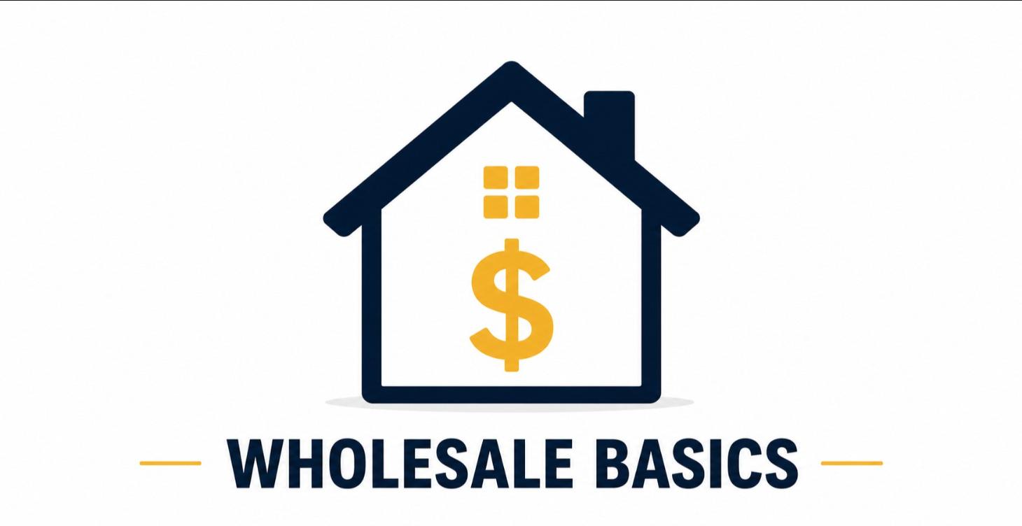 Wholesale Basics
