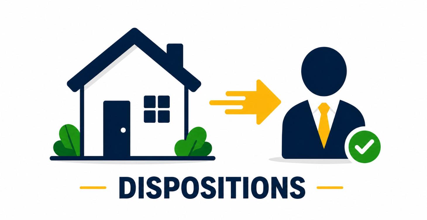 Dispositions