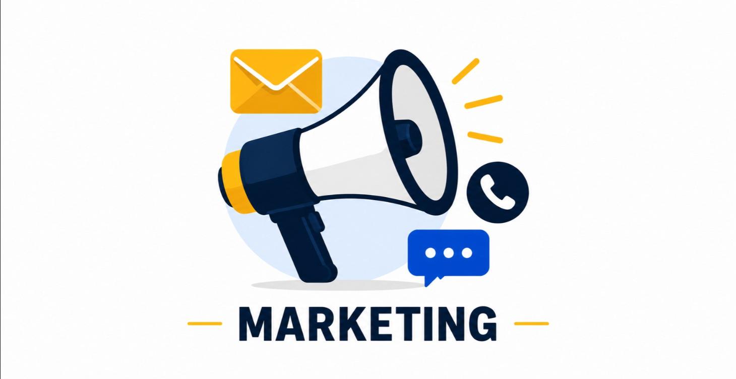 Marketing
