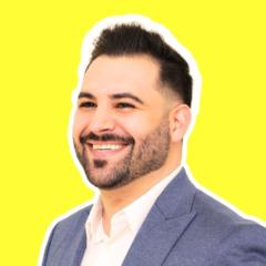 Sevan Davoodian