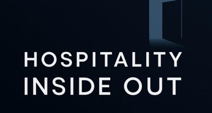 Hospitality Inside Out