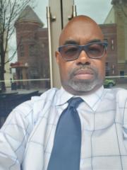 Larry Ross