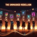 The Unmasked Rebellion 3681 icon