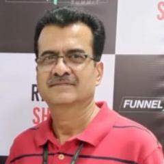 Milind Patil