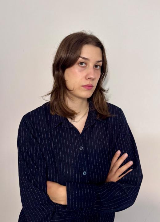 Kinga Kopka
