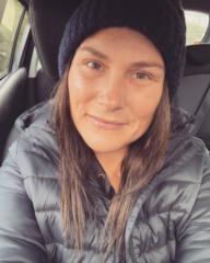 Jess Blundell