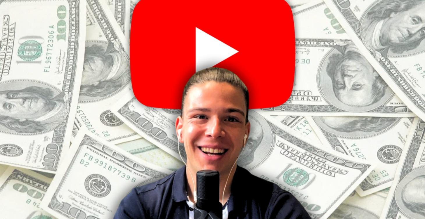 YOUTUBE PROFIT
