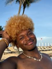 Lamonte Rudi-barrett