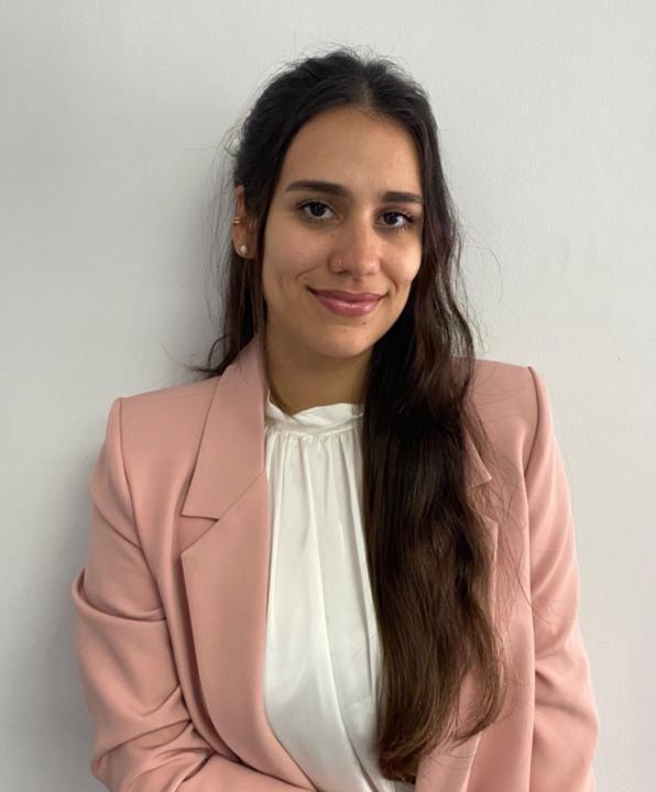 Fabiola Adrianzen Salcedo