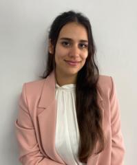 Fabiola Adrianzen Salcedo