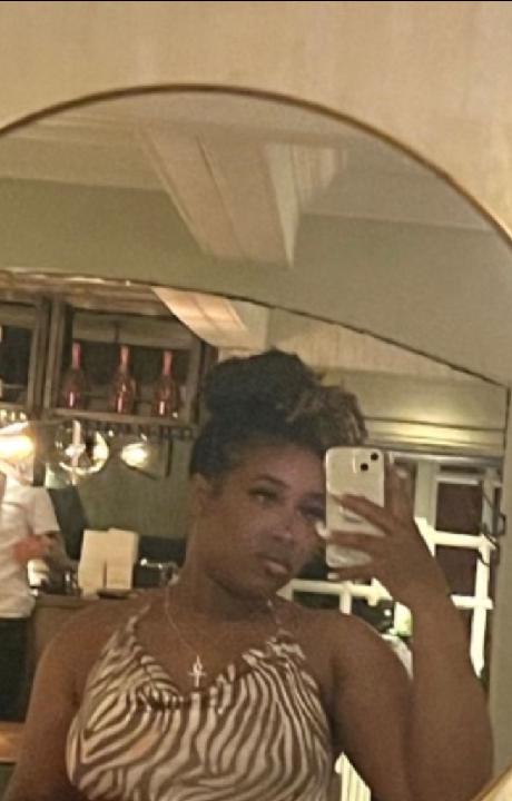 Angel Ojuola