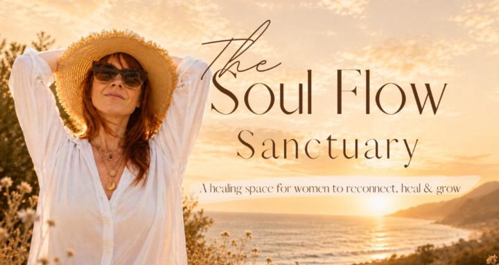 The Soul Flow Sanctuary