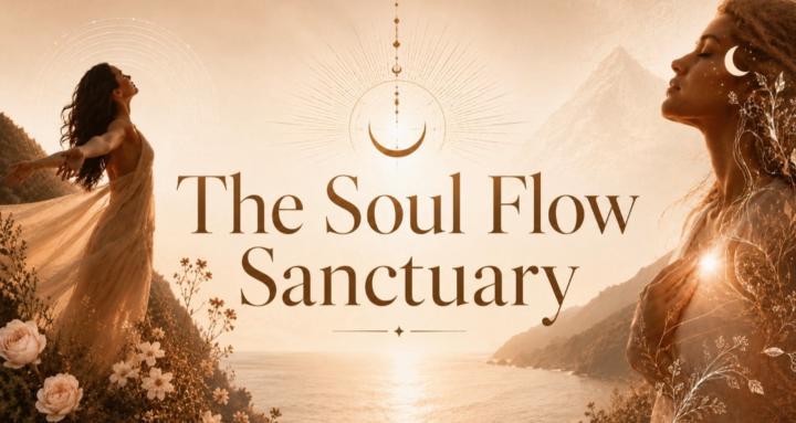 The Soul Flow Sanctuary