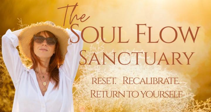 The Soul Flow Sanctuary