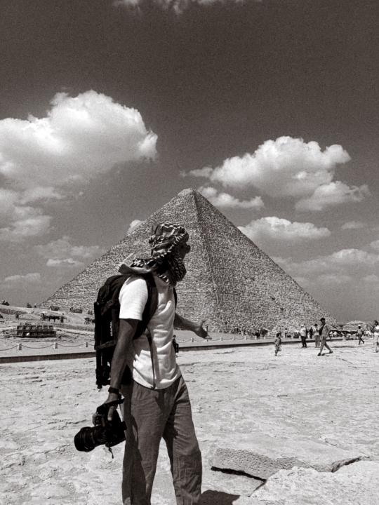 Guillermo Rodríguez