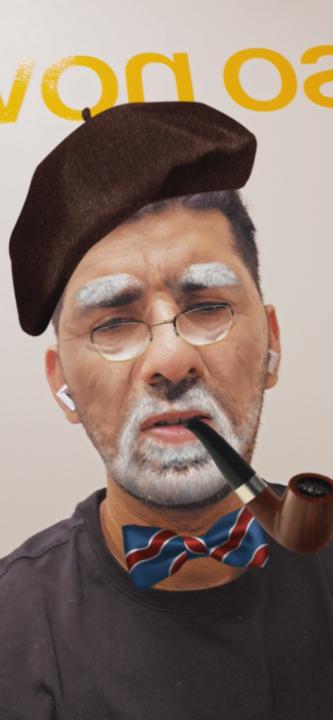 Hari T