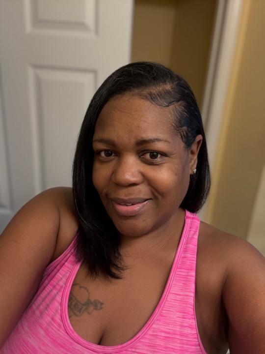 Latesha Thomas