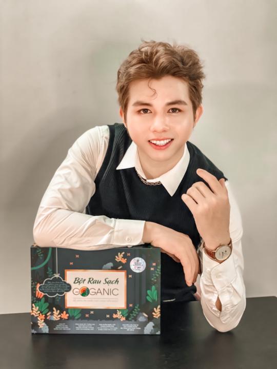 Thành Chiến Goganic