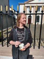 Alastair McMullan