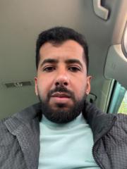 Mohammed Harti