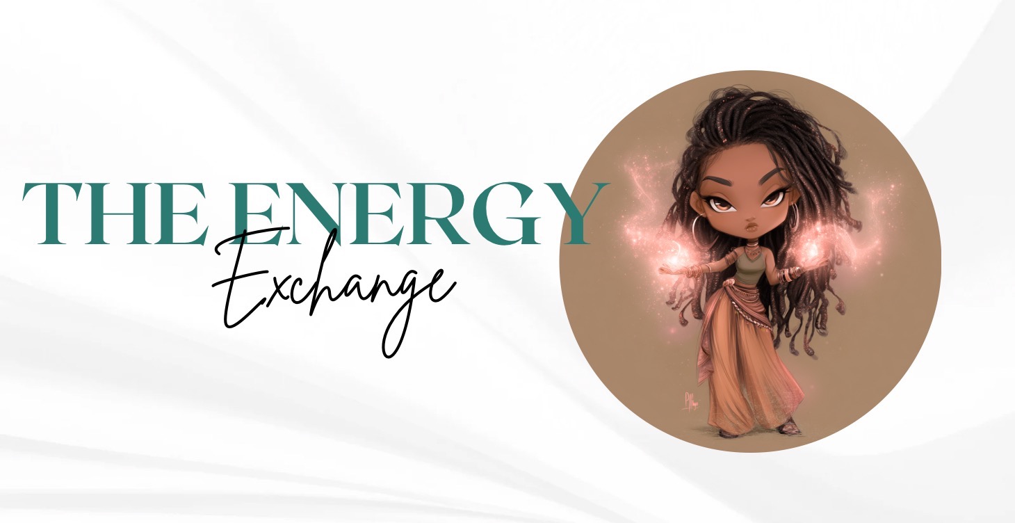 The Energy Exchange: Soul-Led Business Paths
