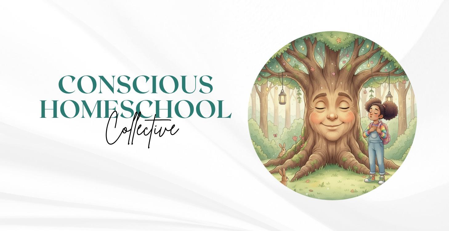 The Conscious Homeschool Collective