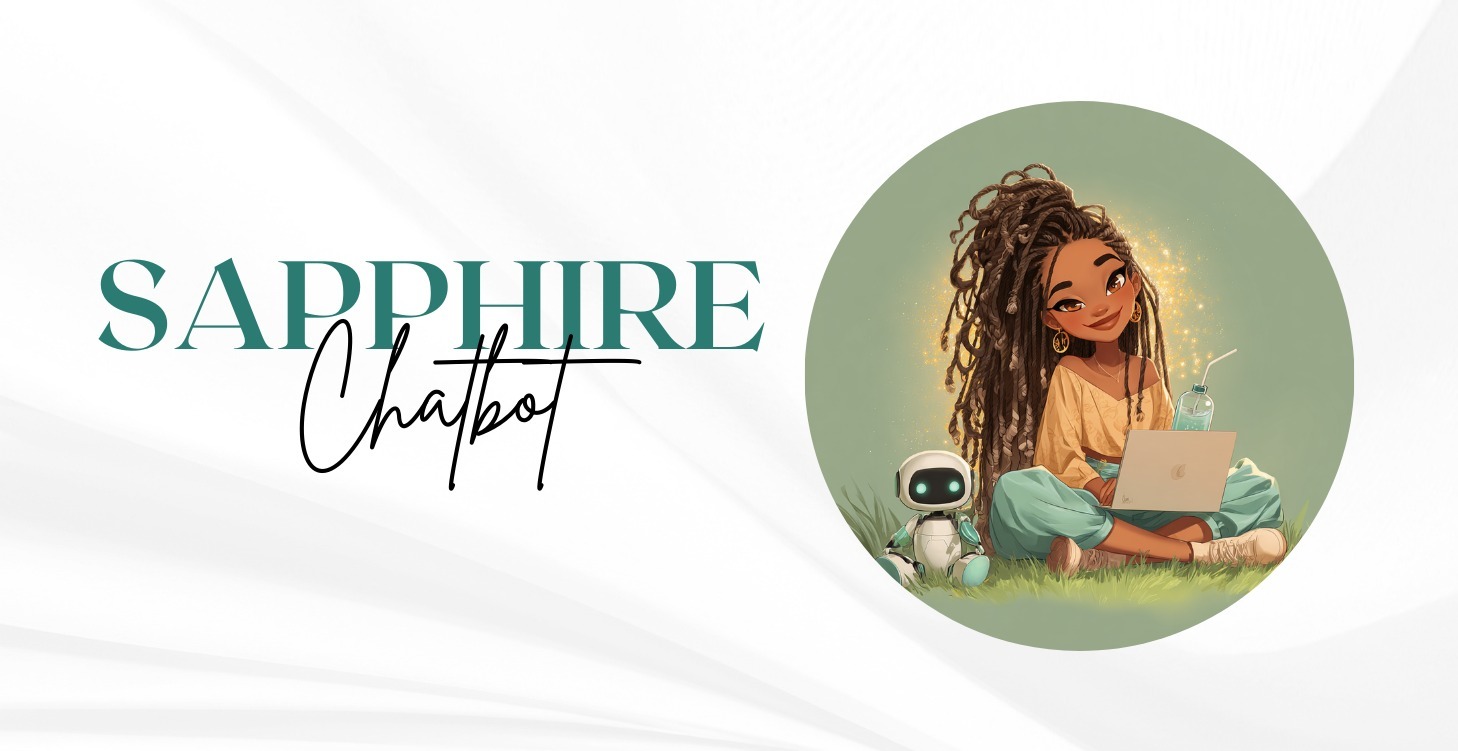Sapphire - Chatbot