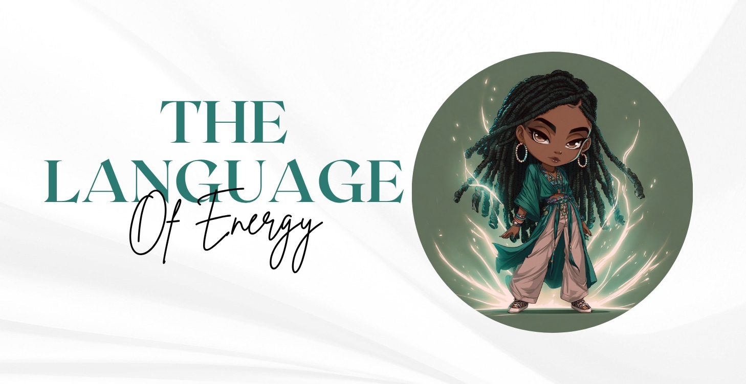 The Language of Energy