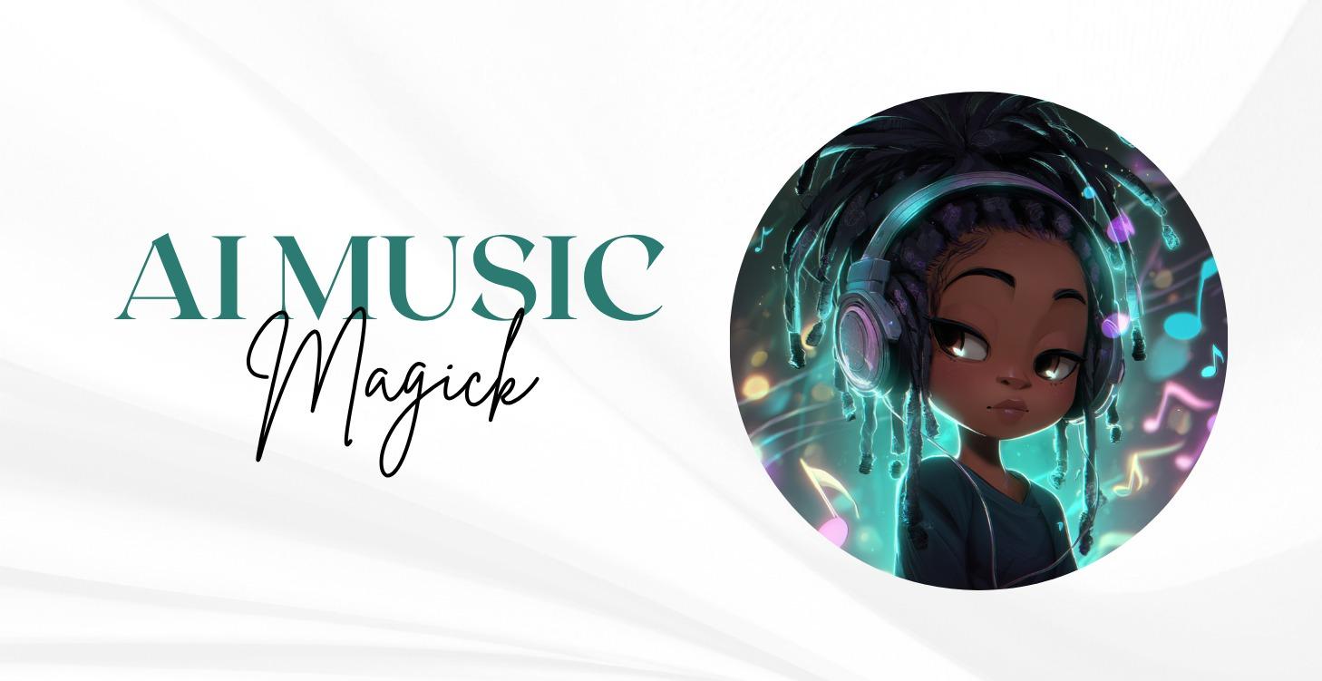 AI Music Magick