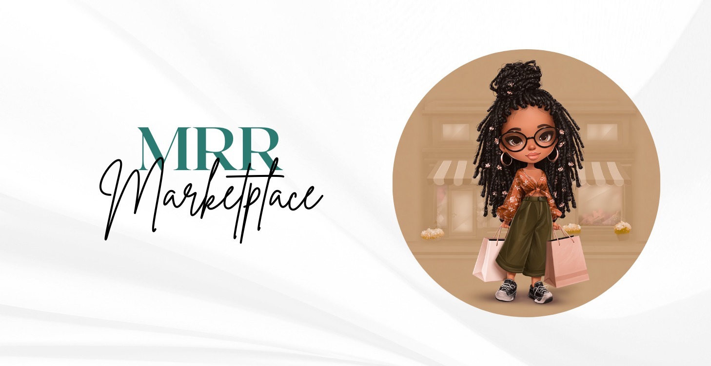 MRR Marketplace