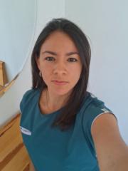 Maria Rojas