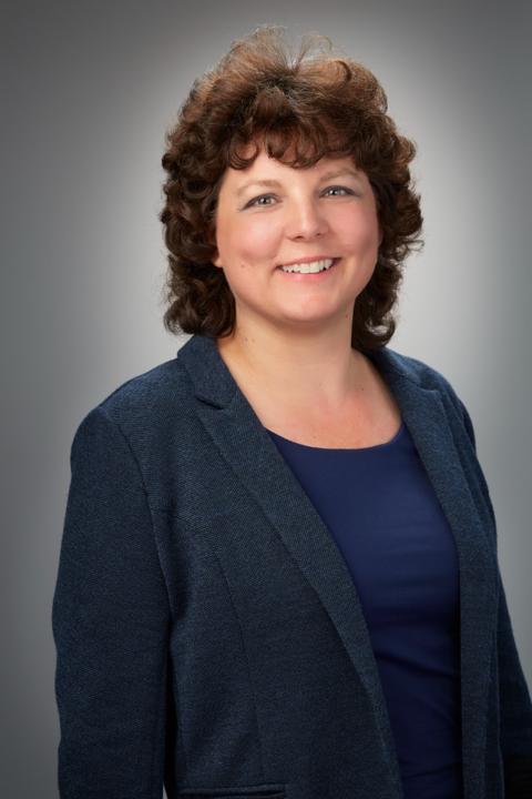 Theresa Todd