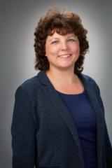 Theresa Todd