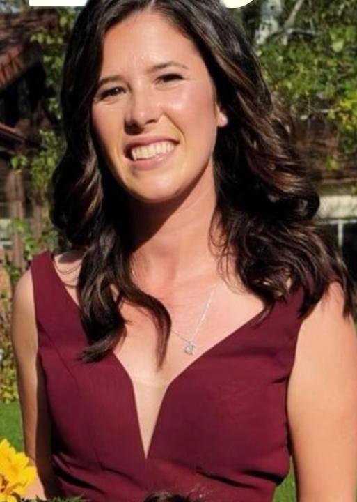 Amanda Giberson