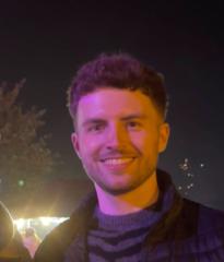 Callum Bates