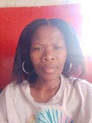 Gloria Tokwe