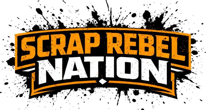 Scrap Rebel Nation